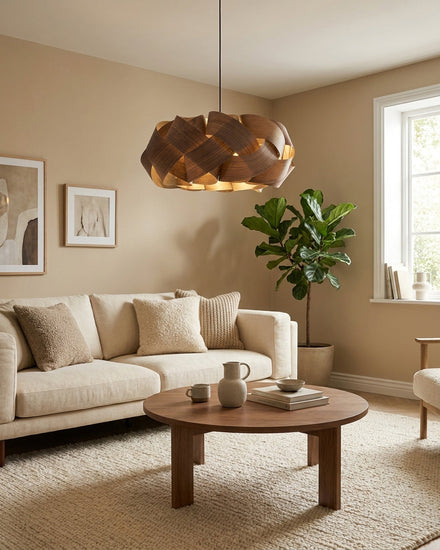 Braella Pendant Light