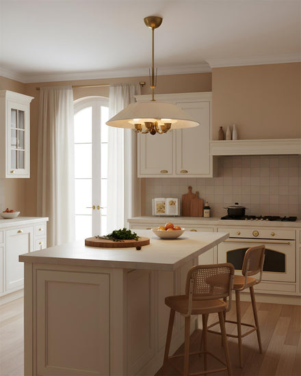 Bramelle Pendant Light