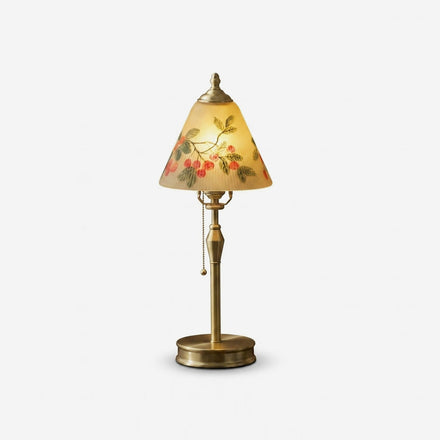 Modern Bramelle Table Lamp