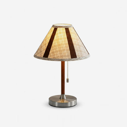 Modern Bramwell Table Lamp