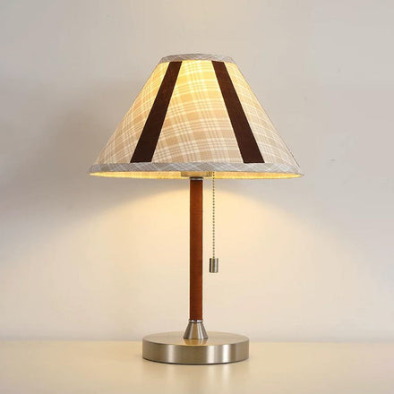 Modern Bramwell Table Lamp