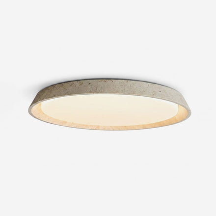 Modern Bravon Flush Mount