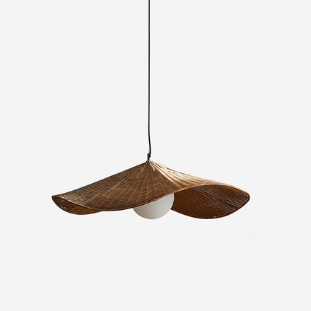 Breezeleaf Pendant Light