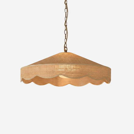 Breezora Pendant Light