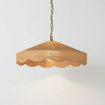Breezora Pendant Light