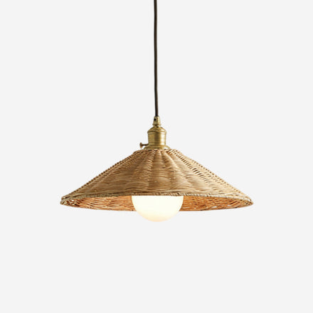 Breezy Haven Pendant Light