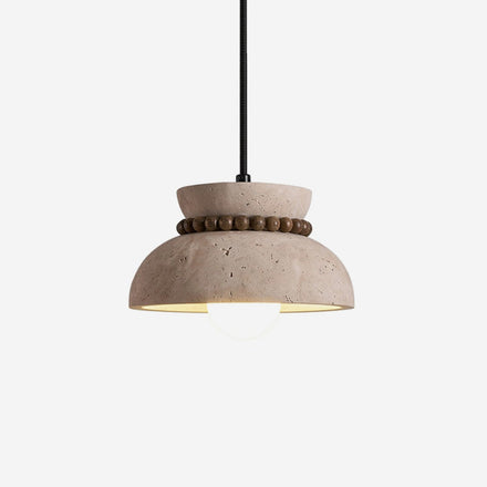 Brevian Pendant Light