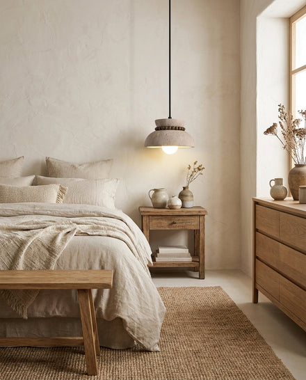 Brevian Pendant Light