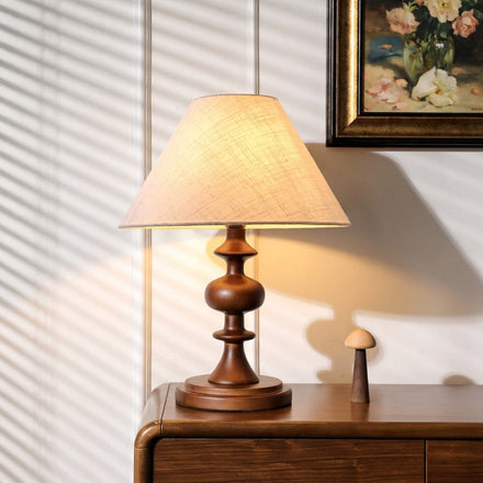 Modern Briarwyn Table Lamp