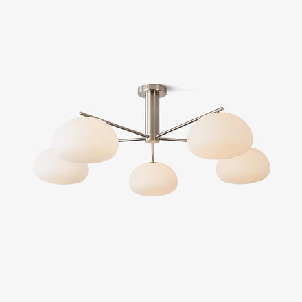 Modern Briette Chandelier