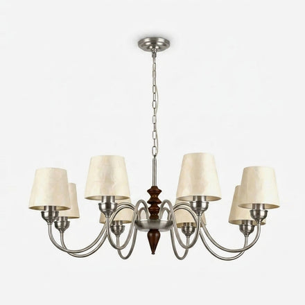 Modern Brimley Chandelier