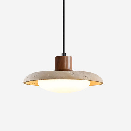 Brimwood Pendant Light