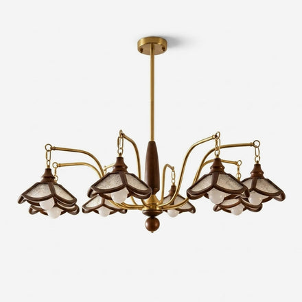 Modern Brindlea Chandelier