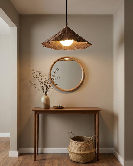 Brinora Pendant Light