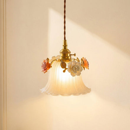Briony Pendant Light