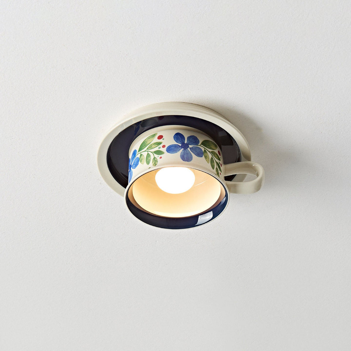 Brisa Tea Embedded Curated Hand-Thrown Ceramic F – structural canopy joint detail