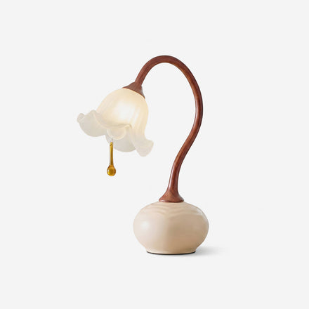 Modern Brivana Table Lamp