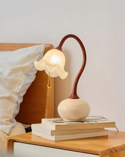 Modern Brivana Table Lamp
