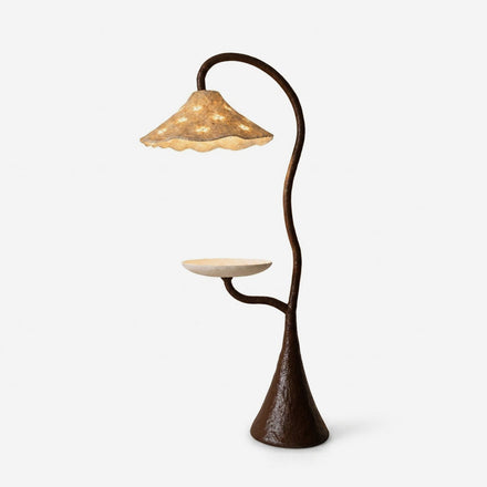 Modern Brivora Floor Lamp