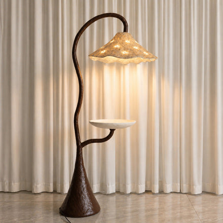 Modern Brivora Floor Lamp