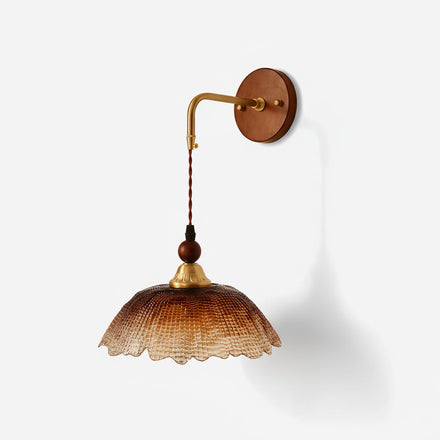 Modern Bruma Wall Sconce