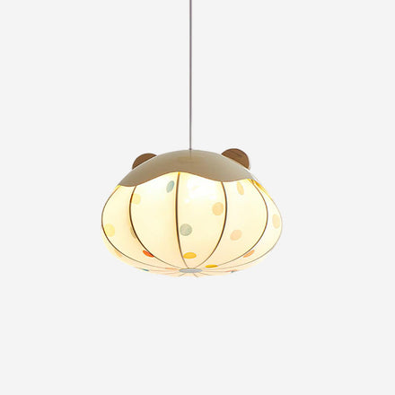 Bubbly Sky Pendant Light