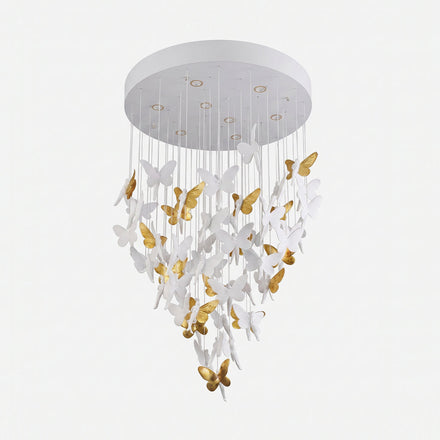 Butterelle Chandelier