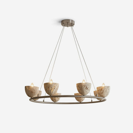 Modern Caelion Chandelier