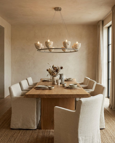 Modern Caelion Chandelier