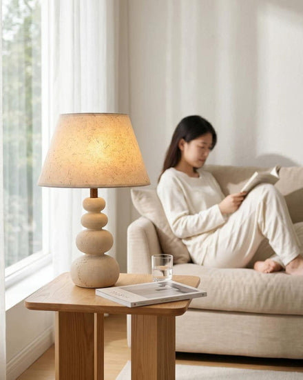 Modern Caelvon Table Lamp