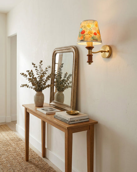 Calantha Wall Sconce