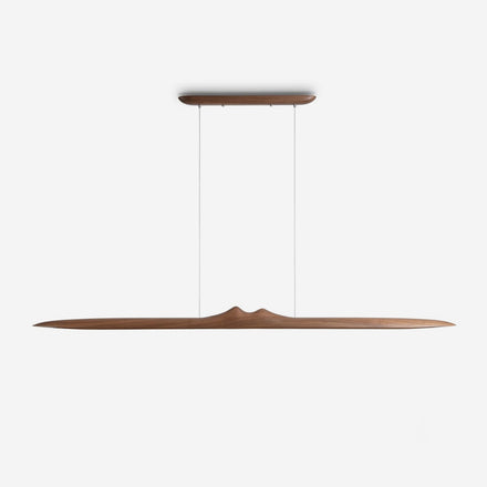 Caldera Beam Chandelier