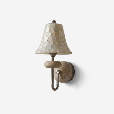Modern Caldren Wall Sconce