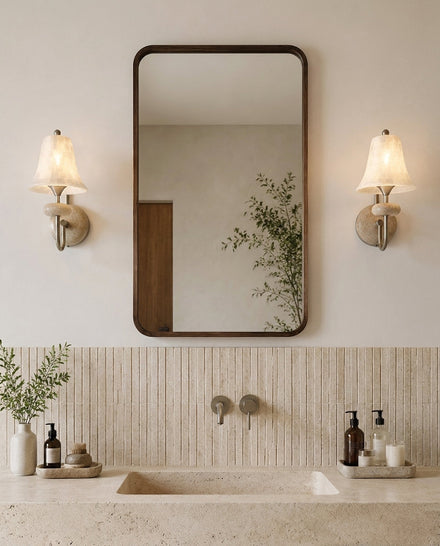 Modern Caldren Wall Sconce