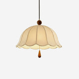 Calenna Scallop Curated Finished Iron Pendant Li – Finished Iron Pendant Light