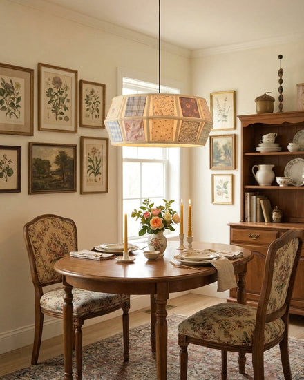 Calicora Pendant Light