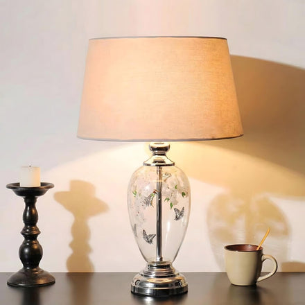 Modern Calista Table Lamp