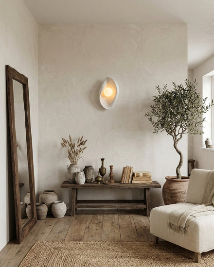 Modern Callora Wall Sconce