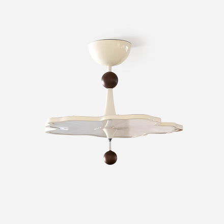 Modern Calmeo Flush Mount