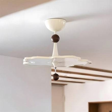 Modern Calmeo Flush Mount