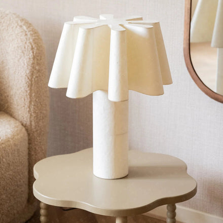 Modern Calora Table Lamp
