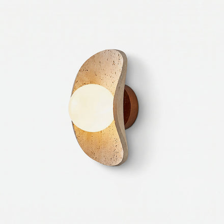 Modern Caluna Wall Sconce