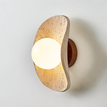 Modern Caluna Wall Sconce