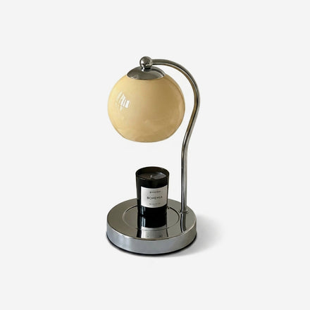 Calvino Candle Warmer Table Lamp