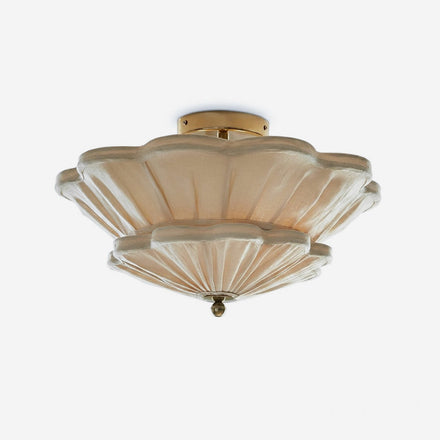 Modern Calyra Flush Mount