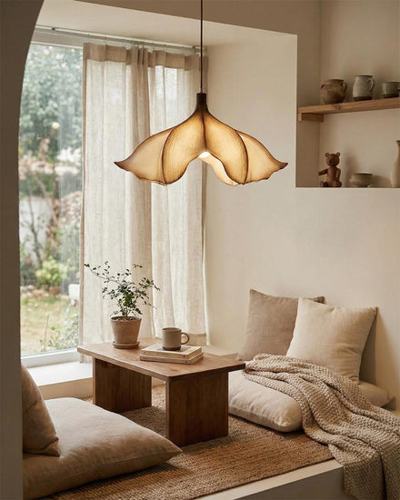 Calysa Pendant Light