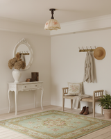 Camélia Curated Solid Hardwood Flush Mount Ceili – architectural ceiling profile