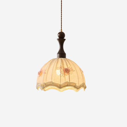 Camelia Pendant Light