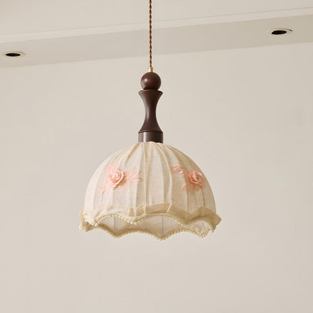 Camelia Pendant Light