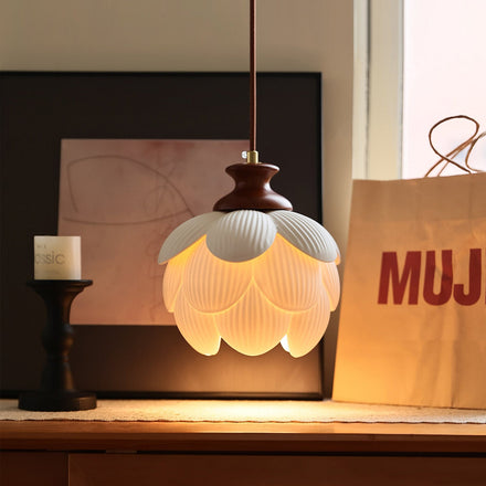 Camiora Pendant Light